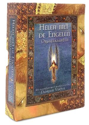 Helen met de Engelen - D. Virtue, Doreen Virtue Helen met de Engelen - D. Virtue, Doreen Virtue