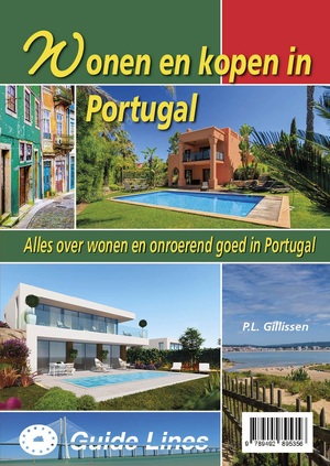 Wonen en kopen in Portugal - Peter Gillissen