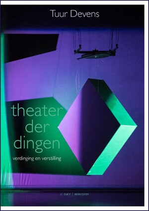 Theater der dingen - Tuur Devens