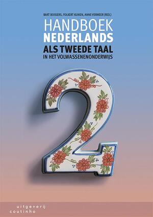 Handboek Nederlands als tweede taal in het volwassenenonderwijs - 