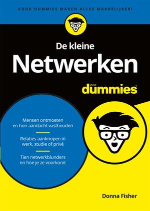 De kleine netwerken voor Dummies - Donna Fischer
