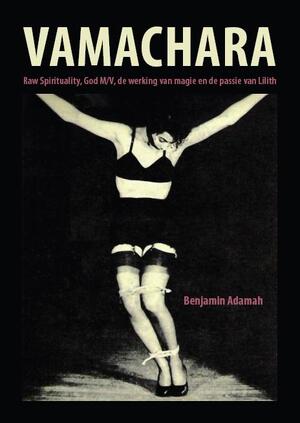 Vamachara - Benjamin Adamah