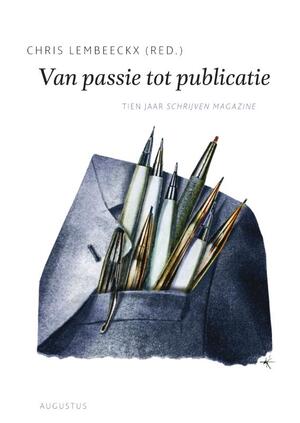 Van passie tot publicatie - 