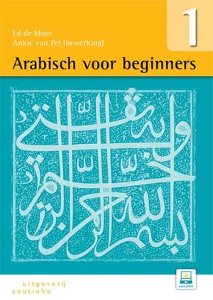 Arabisch voor beginners - Ed de Moor
