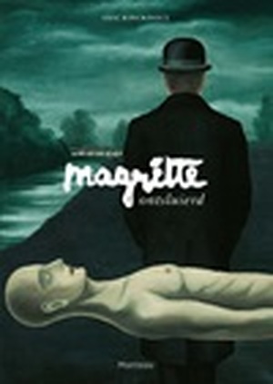 Magritte ontsluierd - Eric Rinckhout Magritte ontsluierd - Eric Rinckhout
