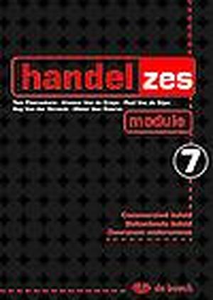 Handelzes Module 7 - 