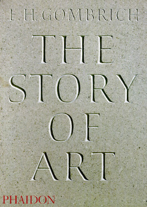 The Story of Art - E.H. Gombrich The Story of Art - E.H. Gombrich