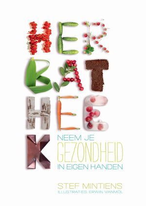 Herbatheek - Stef Mintiens Herbatheek - Stef Mintiens