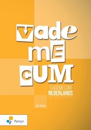 Impact Nederlands vademecum 3de graad - Darcis e.a. An Impact Nederlands vademecum 3de graad - Darcis e.a. An