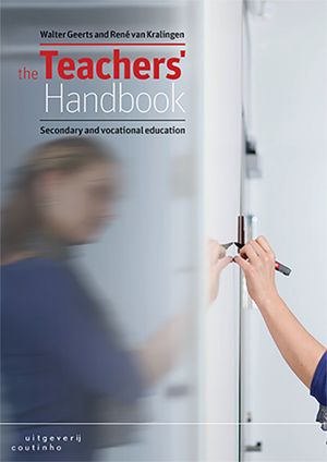 The Teachers' Handbook - Walter Geerts, René van Kralingen The Teachers' Handbook - Walter Geerts, René van Kralingen
