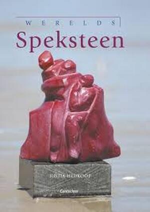 Werelds speksteen - Justia Heijkoop, Annette Kuypers