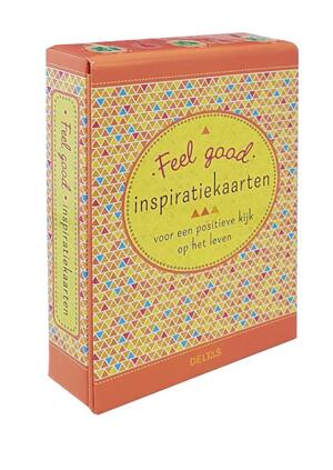Feel good inspiratiekaarten - ZNU Feel good inspiratiekaarten - ZNU