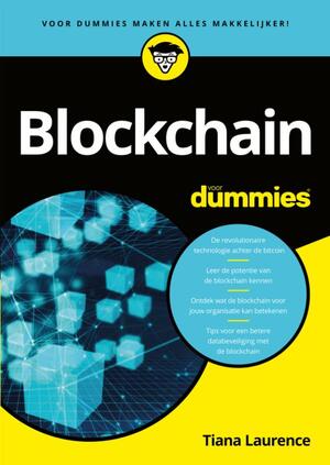 Blockchain voor Dummies - Tiana Laurence