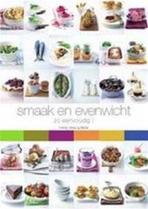 Smaak en evenwicht - Marie-Claire Quittelier Smaak en evenwicht - Marie-Claire Quittelier