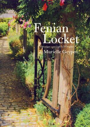 Fenian Locket - Murielle Geypen Fenian Locket - Murielle Geypen