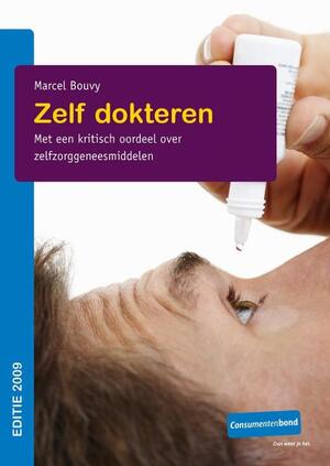 Zelf dokteren - Marcel Bouvy Zelf dokteren - Marcel Bouvy