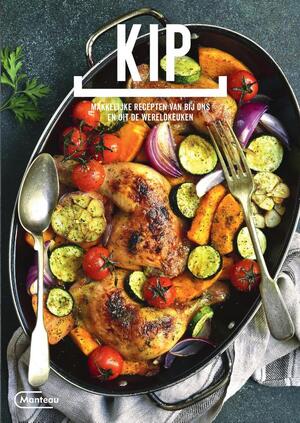 Kip - Sophie Matthys