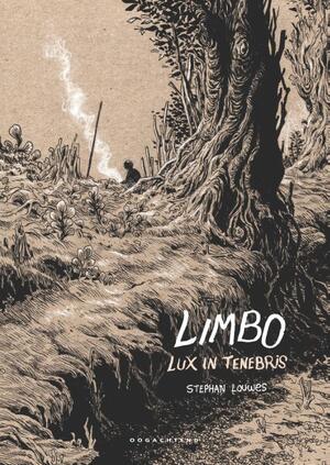 Limbo - Stephan Louwes