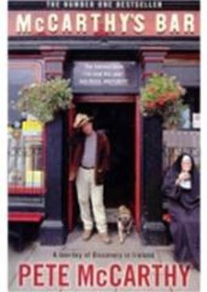 McCarthy's bar - P. Maccarthy