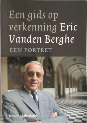 Eric Vanden Berghe - Guido Cooman, Eric Vanden Berghe Eric Vanden Berghe - Guido Cooman, Eric Vanden Berghe