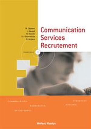 Communication-services-recrutement - Clijsters