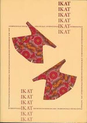 Internationale Textieltentoonstelling Hessenhuis - 