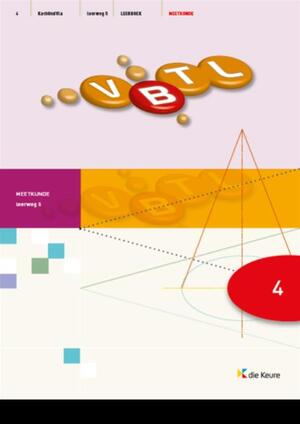 VBTL 4 - KathOndVla - leerboek meetkunde (leerweg 5) - VBTL 4 - KathOndVla - leerboek meetkunde (leerweg 5) -