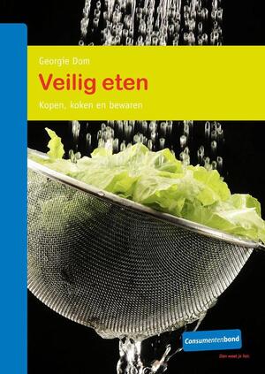 Veilig eten - Georgie Dom Veilig eten - Georgie Dom