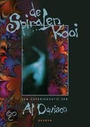 De spiralen kooi - A. Davison De spiralen kooi - A. Davison