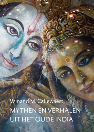 Mythen en verhalen - Winand Callewaert Mythen en verhalen - Winand Callewaert