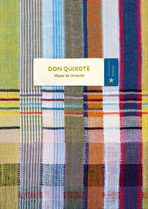 Don Quixote - Miguel de Cervantes Don Quixote - Miguel de Cervantes