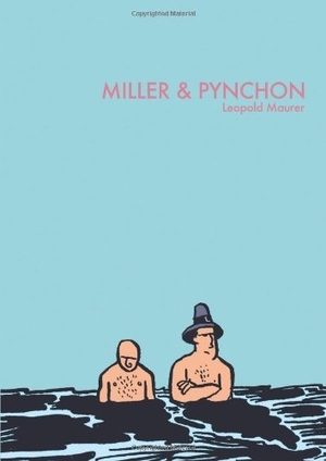 Miller & pynchon - Leopold Maurer Miller & pynchon - Leopold Maurer