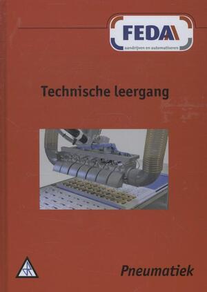 Pneumatiek - Technische leergang - R. van den Brink