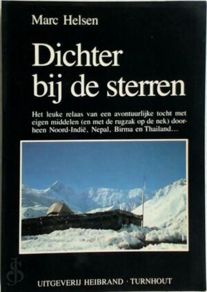 Dichter bij de sterren - Marc Helsen Dichter bij de sterren - Marc Helsen
