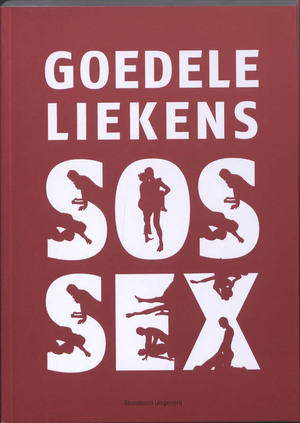 SOS SEX - Goedele Liekens SOS SEX - Goedele Liekens