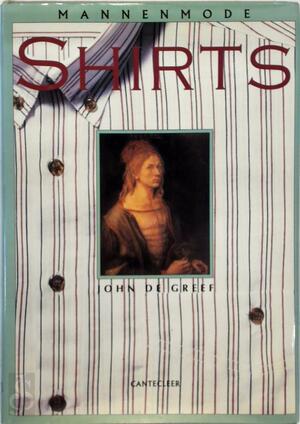 Shirts - John de Greef