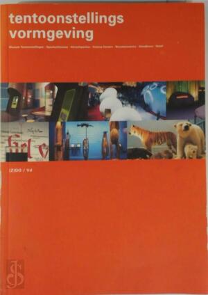 Tentoonstellingsvormgeving - Tentoonstellingsvormgeving -