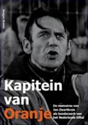 Kapitein van Oranje - Bongers, Bremer Kapitein van Oranje - Bongers, Bremer