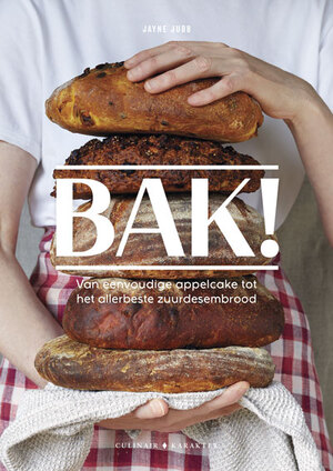 Bak! - Jayne Jubb Bak! - Jayne Jubb