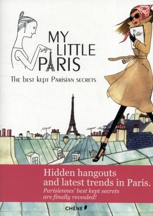 My little paris - Fany Pechiodat My little paris - Fany Pechiodat