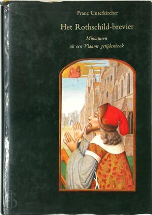 Rotschild-brevier - Unterkircher