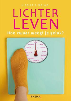 Lichter leven - Liselotte Delwel Lichter leven - Liselotte Delwel