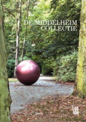 Middelheimcollectie - Johan Pas Middelheimcollectie - Johan Pas