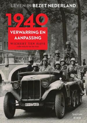 1940 - Wichert ten Have 1940 - Wichert ten Have