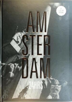 Amsterdam 24 hrs - Peter Sabelis