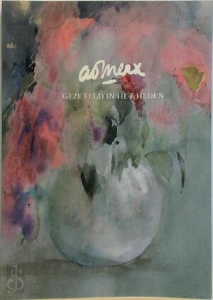 Ad Merx - Gezeteld in het heden - Maarten Beks, Urias Nooteboom