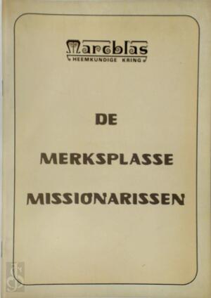 De Merksplasse Missionarissen - 