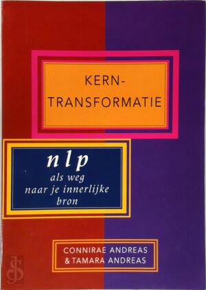 Kern-transformatie - C. Andreas, T. Andreas Kern-transformatie - C. Andreas, T. Andreas