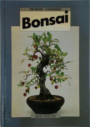 Bonsai - Anne Swinton Bonsai - Anne Swinton