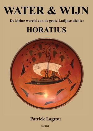 Water & wijn - Patrick Lagrou